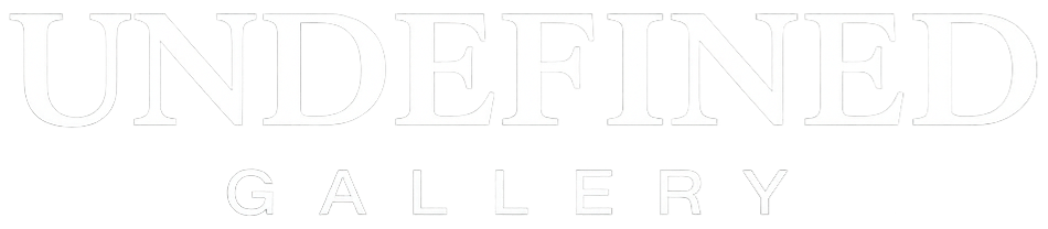 Undefined Gallery Logo